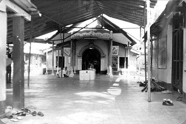 Sri Veeramakaliamman Temple 5