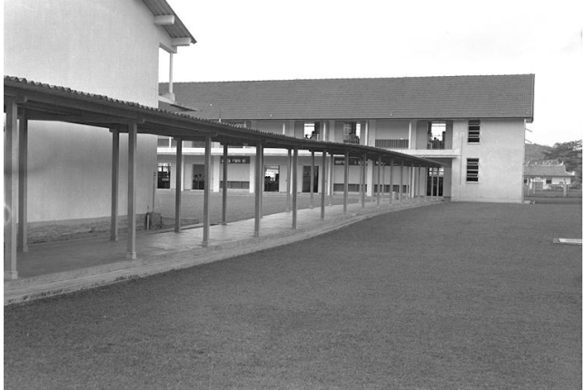 Queenstown Secondary School