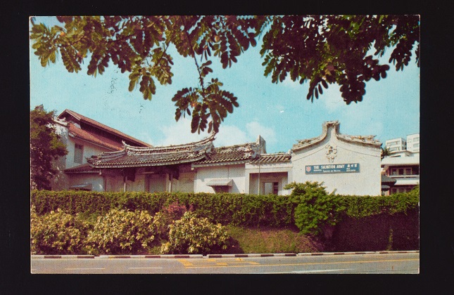 House of Tan Yeok Nee
