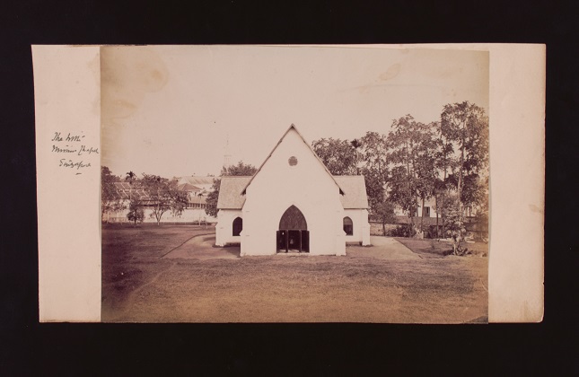 Orchard Road Presbyterian Church