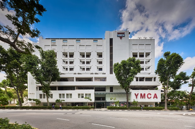 Built in an Edwardian-style brick structure in 1911, the Young Men’s Christian Association (YMCA) is one of the oldest surviving community organisation in the area.