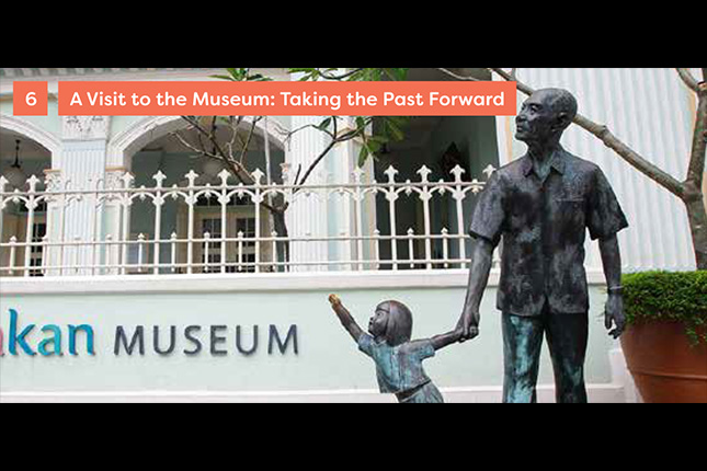 A Visit to the Museum