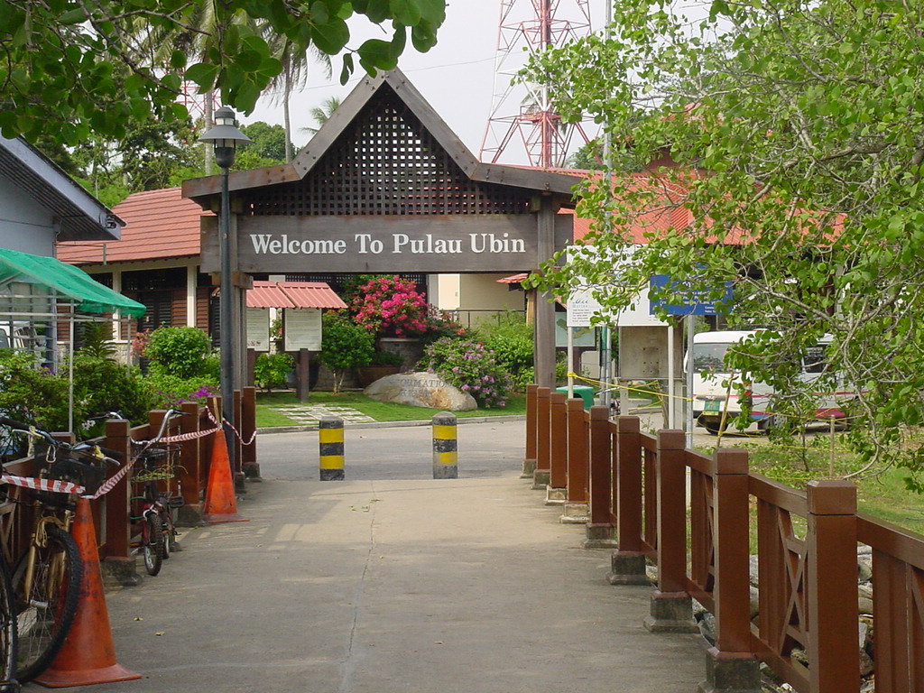 ubin