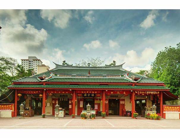 United Temple