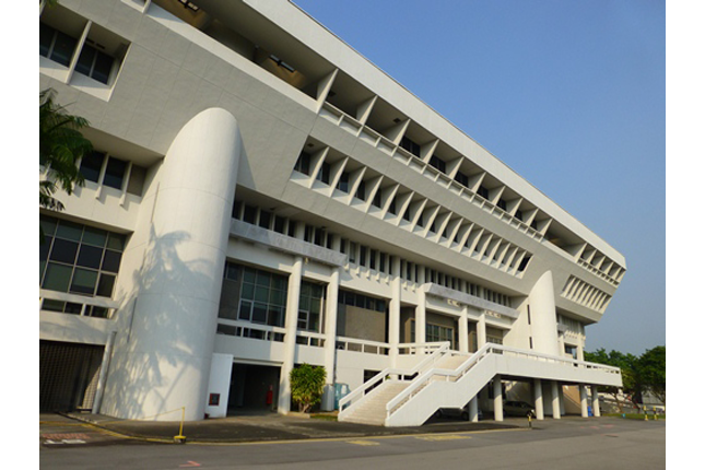 Jurong Town Hall