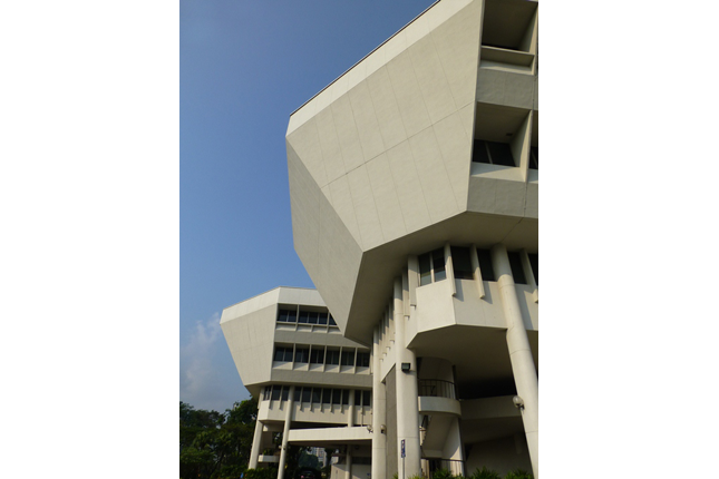 Jurong Town Hall