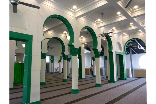 Alkaff Upper Serangoon Mosque