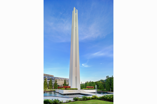 Civilian War Memorial