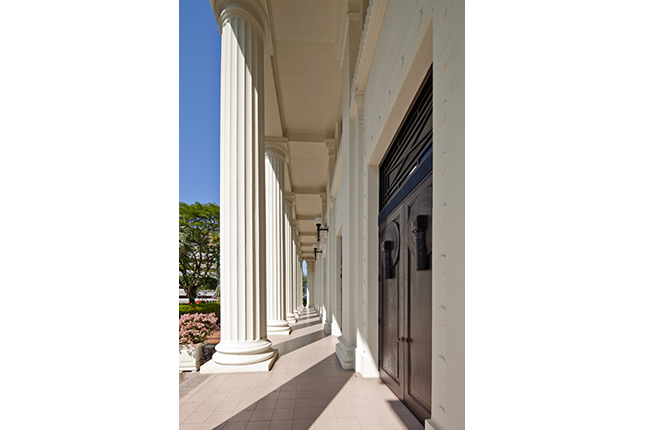 College of Medicine Building