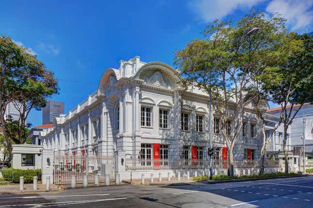 Former Attorney-Generals Chambers (now Parliament House Block C)