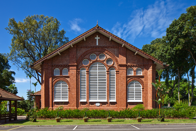 Saint George's Church