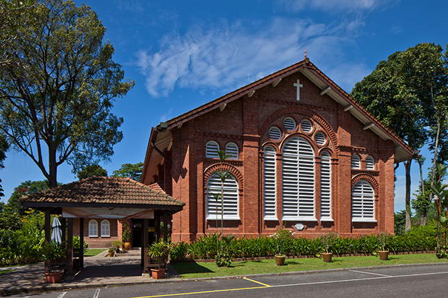 St George's Church