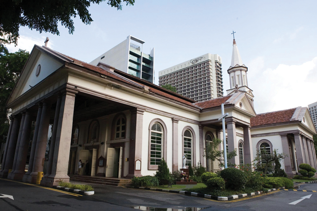 Cathedral of the Good Shepherd