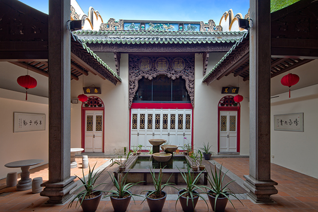 Former Thong Chai Medical Institution