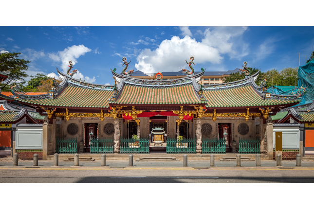 Thian Hock Keng