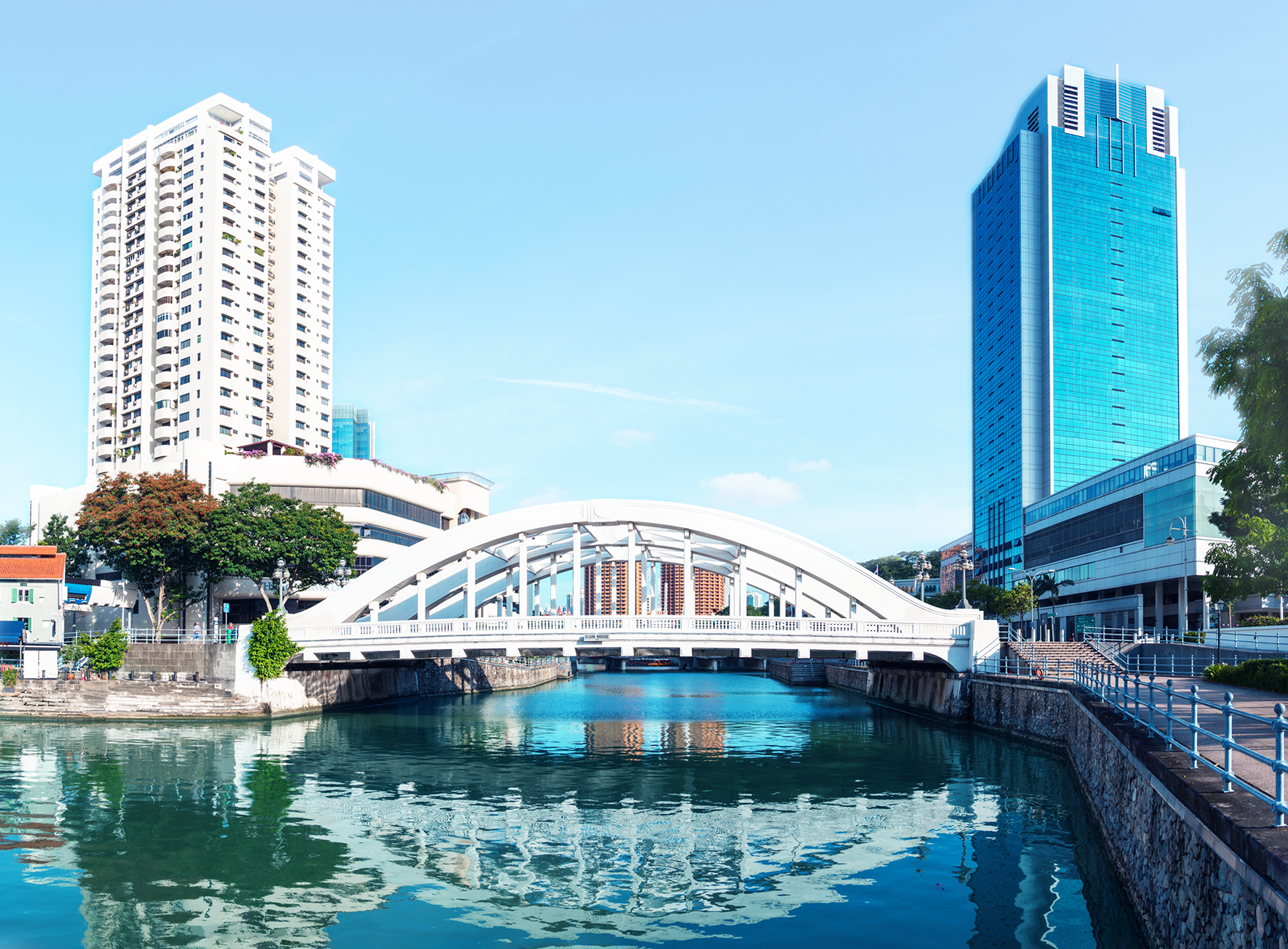 Elgin Bridge