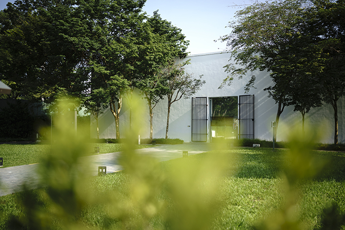 Changi Chapel and Museum