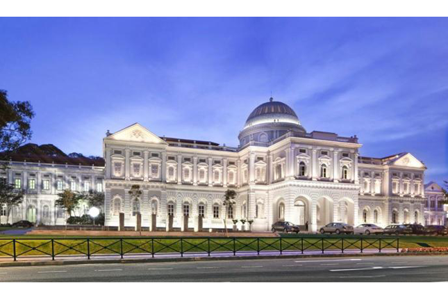 National Museum of Singapore