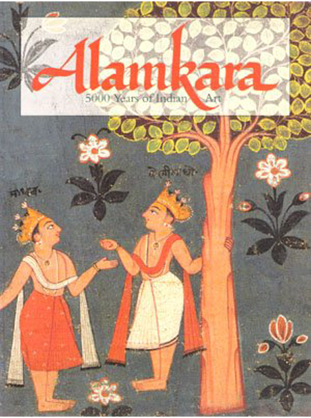 Alamkara 5000 Years of Indian Art