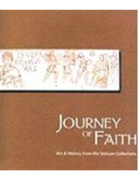 Journey of Faith: Art & History from the Vatican Collections