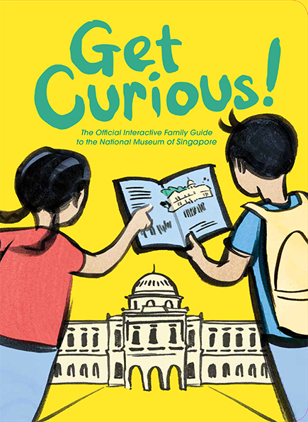 Get Curious! (2019)