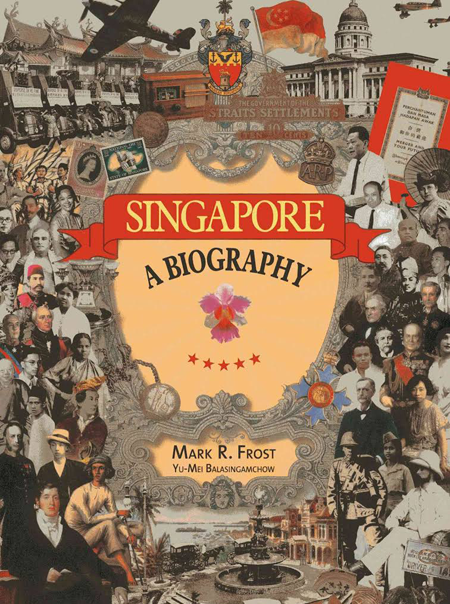 Singapore A Biography