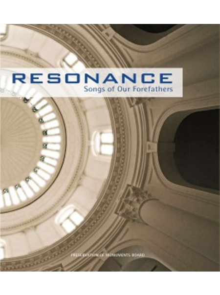 Resonance: Songs of Our Forefathers