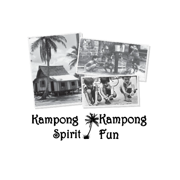 Kampong Spirit Kampong Fun Primary School