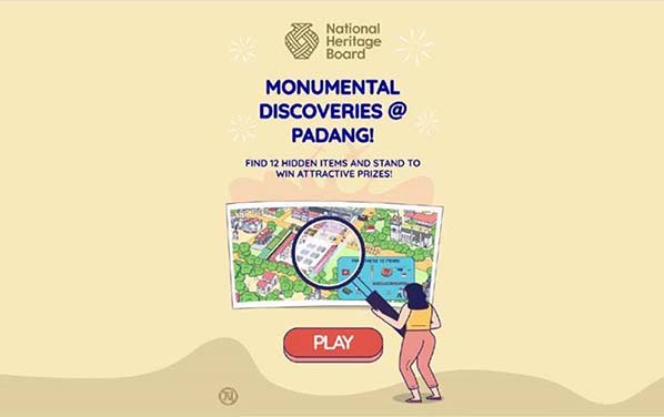 national day monument hunt