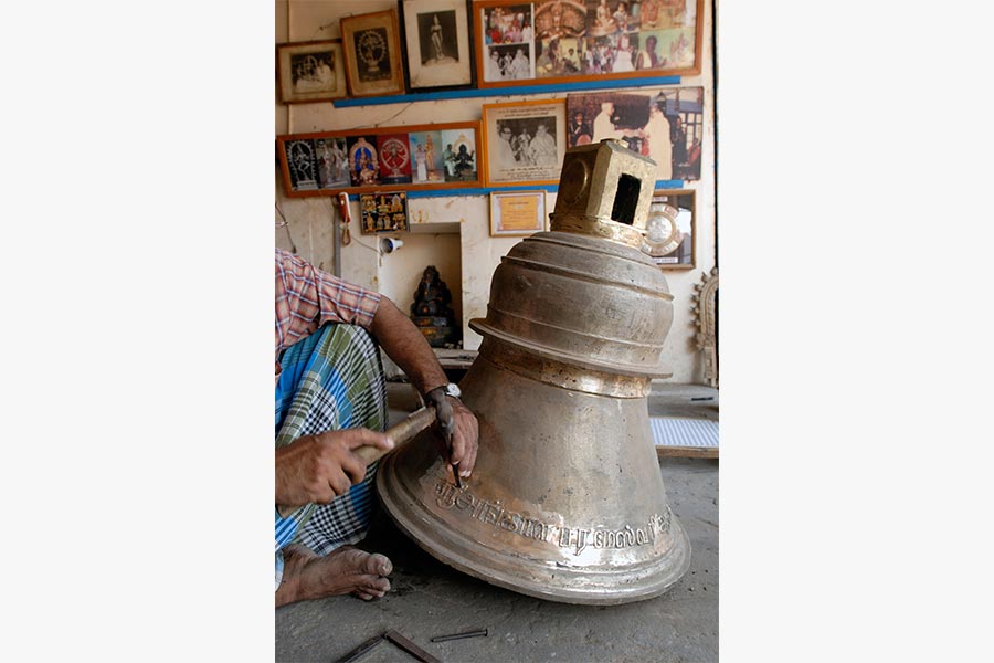 From the Coromandel Coast to the Straits Revisiting Our Tamil Heritage