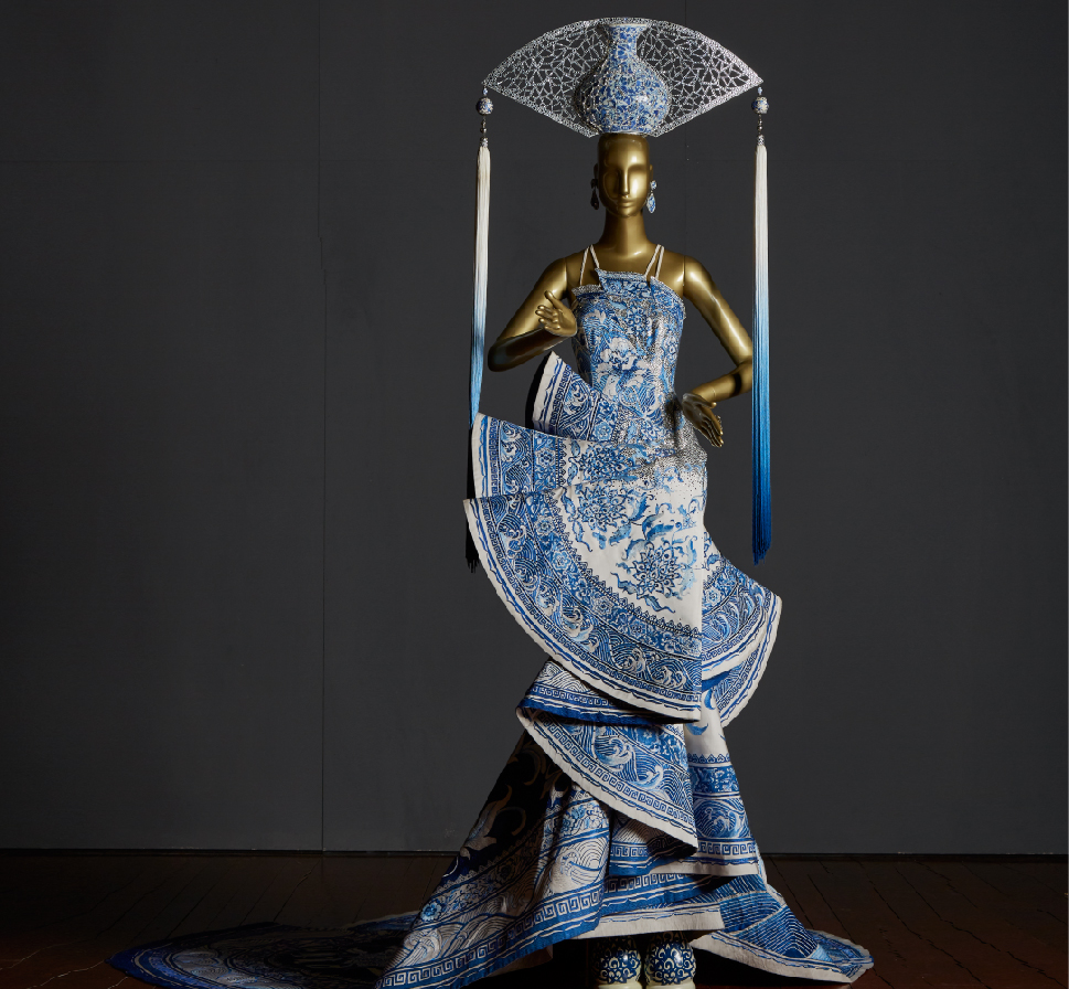 Guo Pei: Chinese Art & Couture