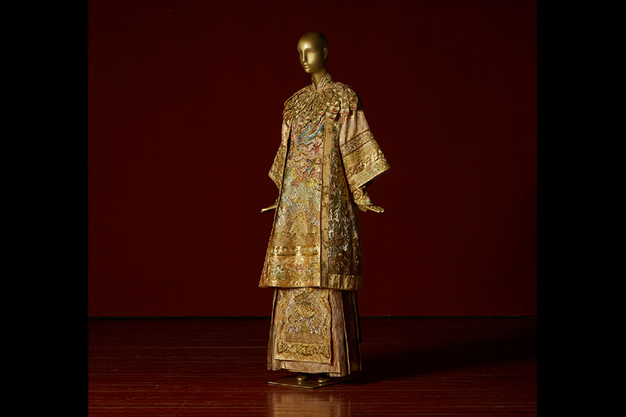 Guo Pei: Chinese Art & Couture