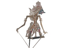 wayang kulit