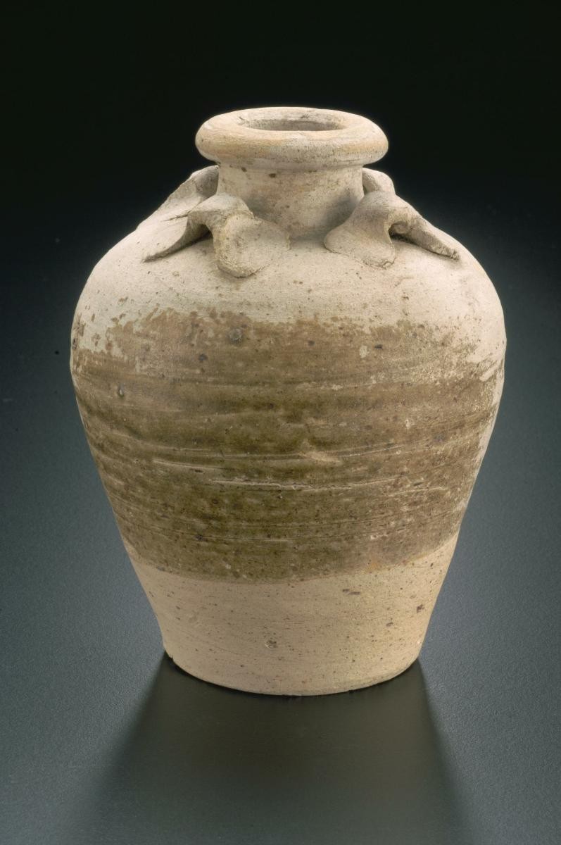 Stone Jar