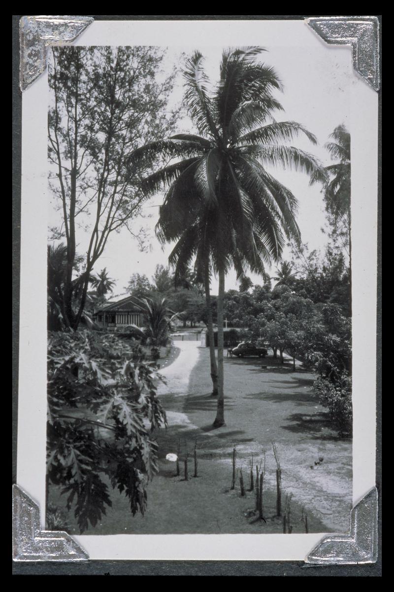 A house at Katong Grange