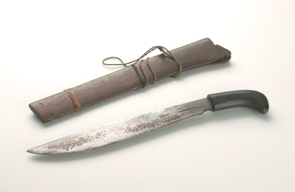 Machete