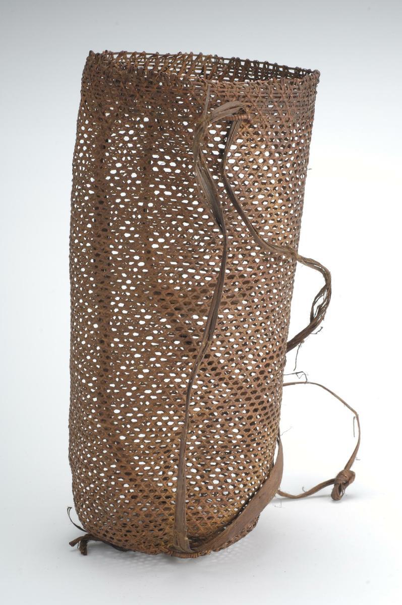 basket in extenso