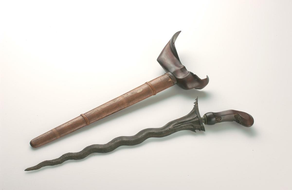 Keris Keris