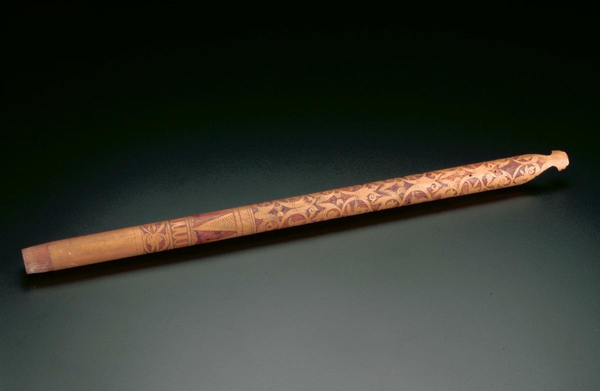 Duck flute discount