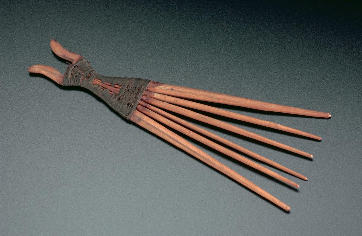 Comb
