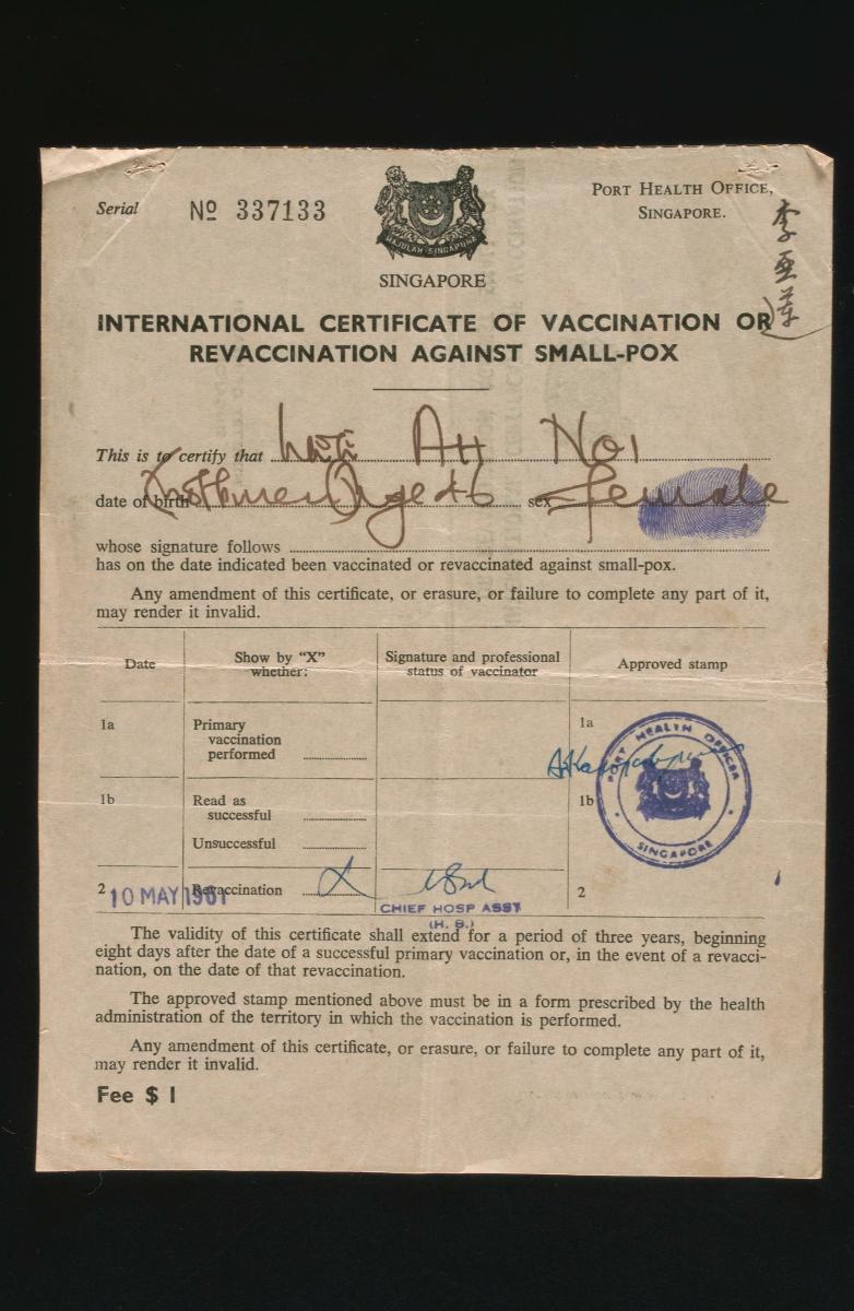 international-certificate-of-vaccination-or-revaccination-against-smallpox