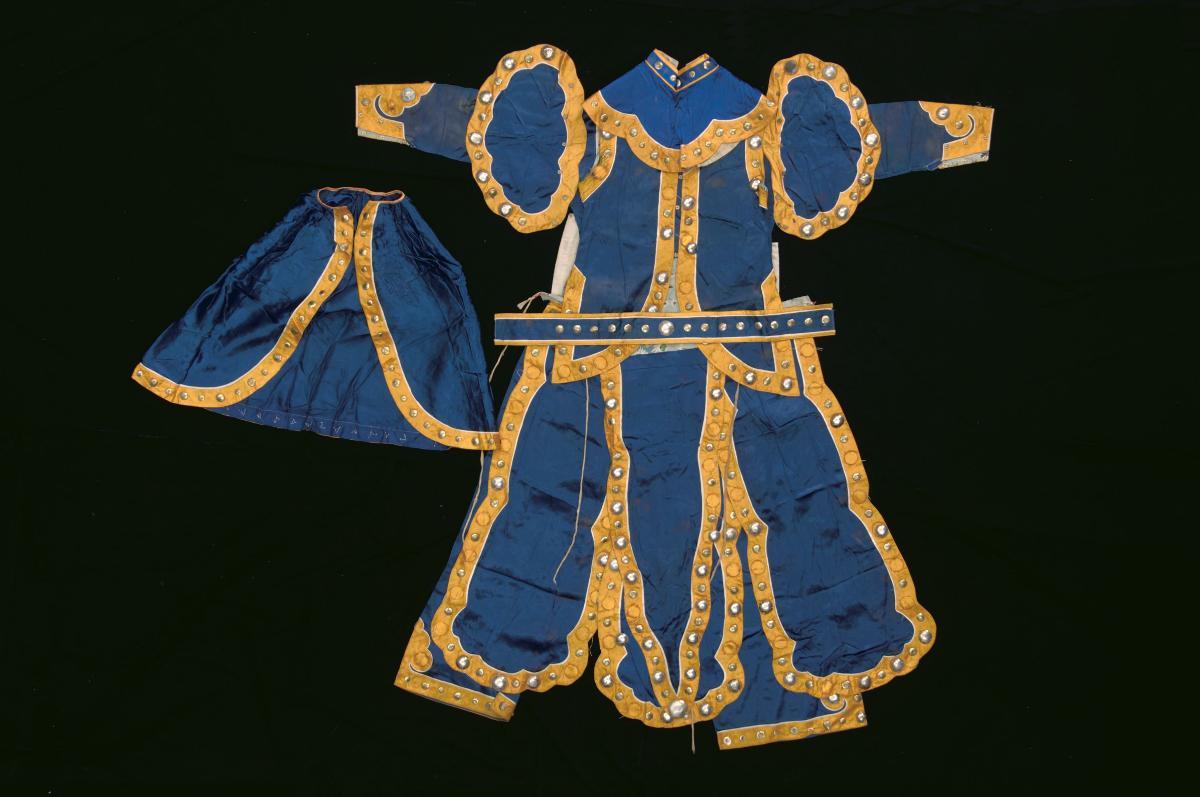 Opera costume