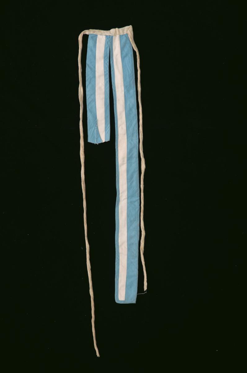 waist-panel