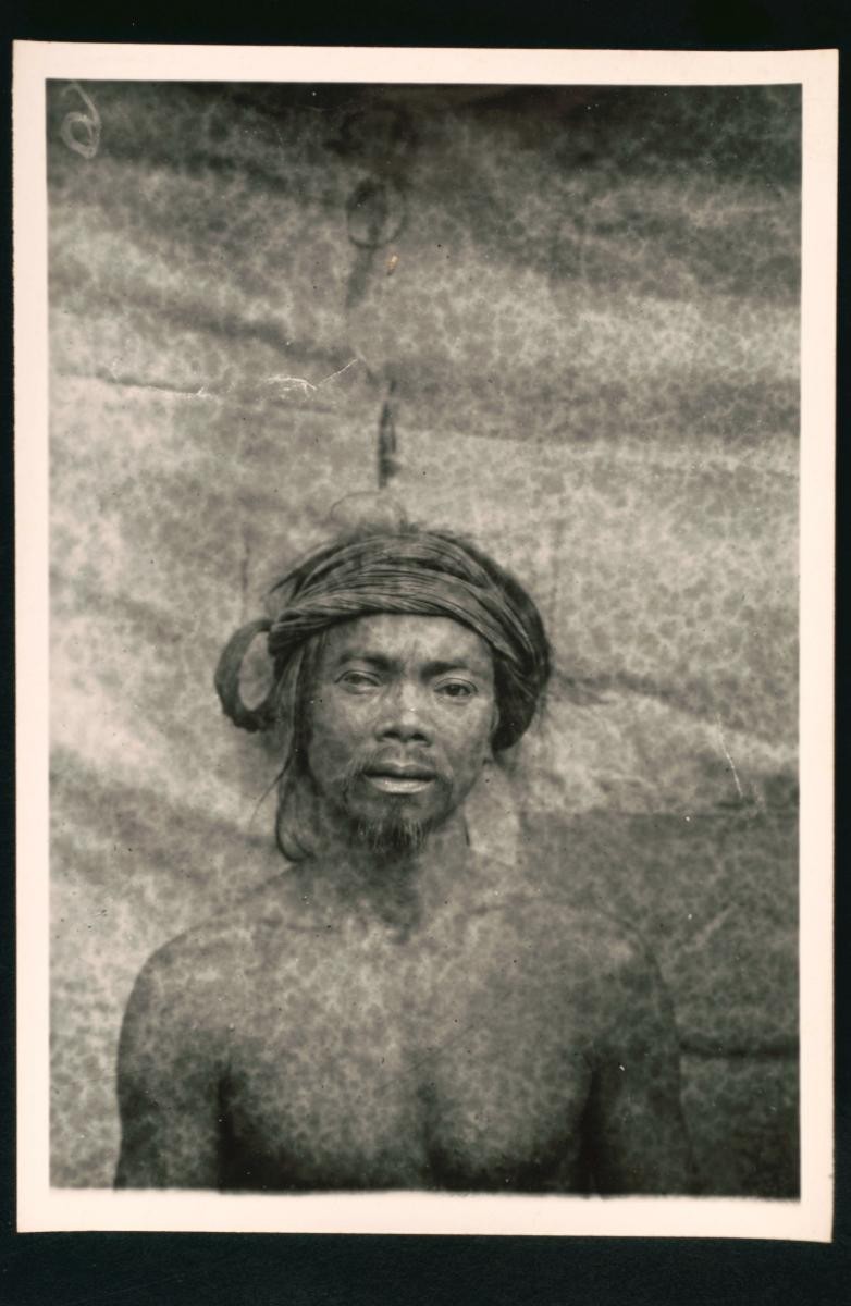 Ethnographic Photograph Ethnographic photograph