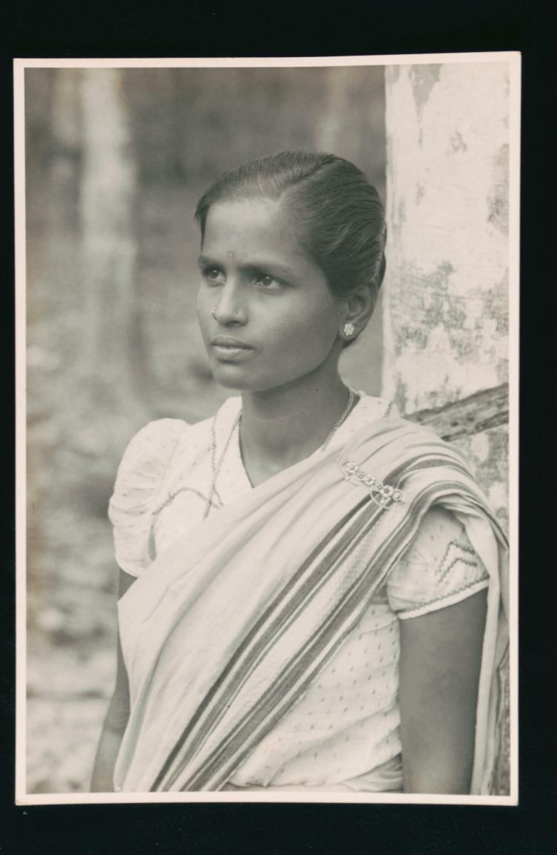 Ethnographic Photograph Ethnographic photograph