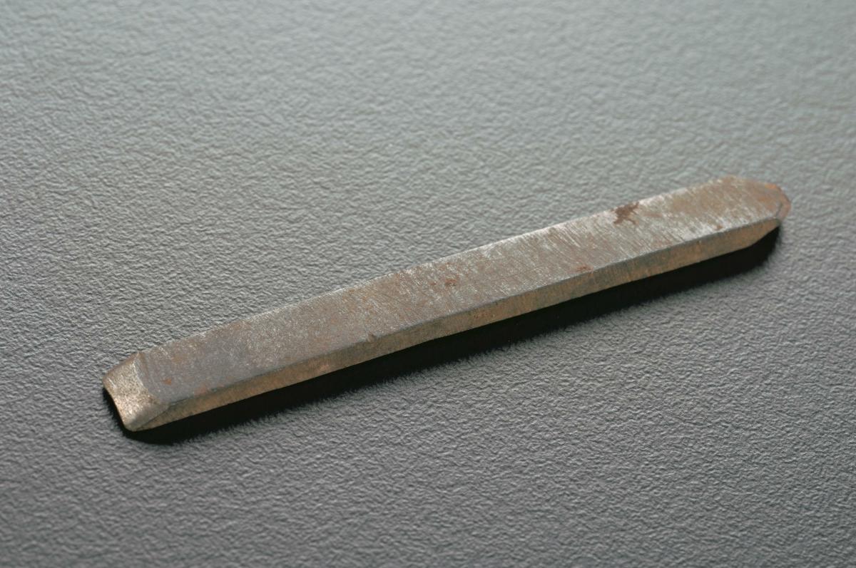 Jewellery tool