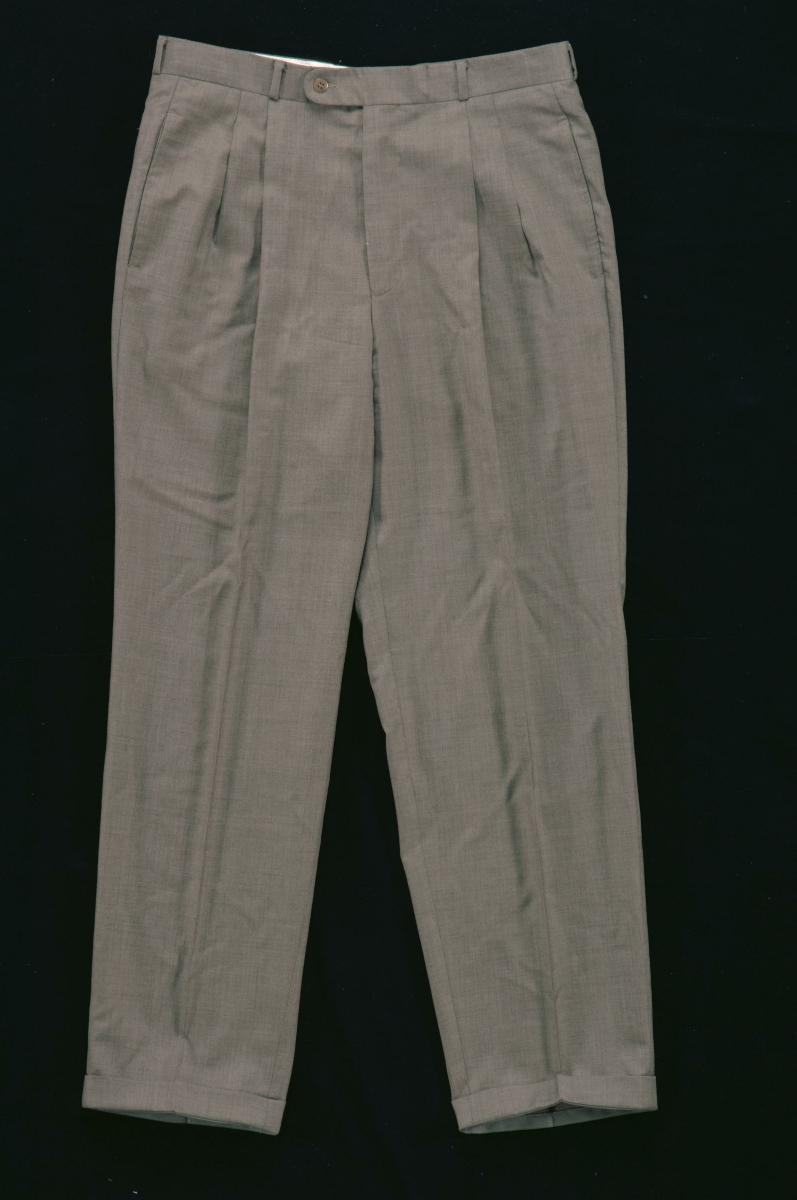 Hugo Boss Suit Trousers (Size M) – Loft 68 Vintage