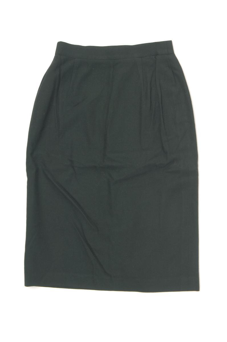 Louis Feraud black pencil skirt