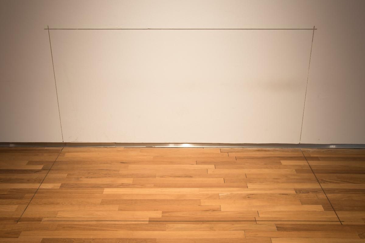 5'x5' (Inched Deep)