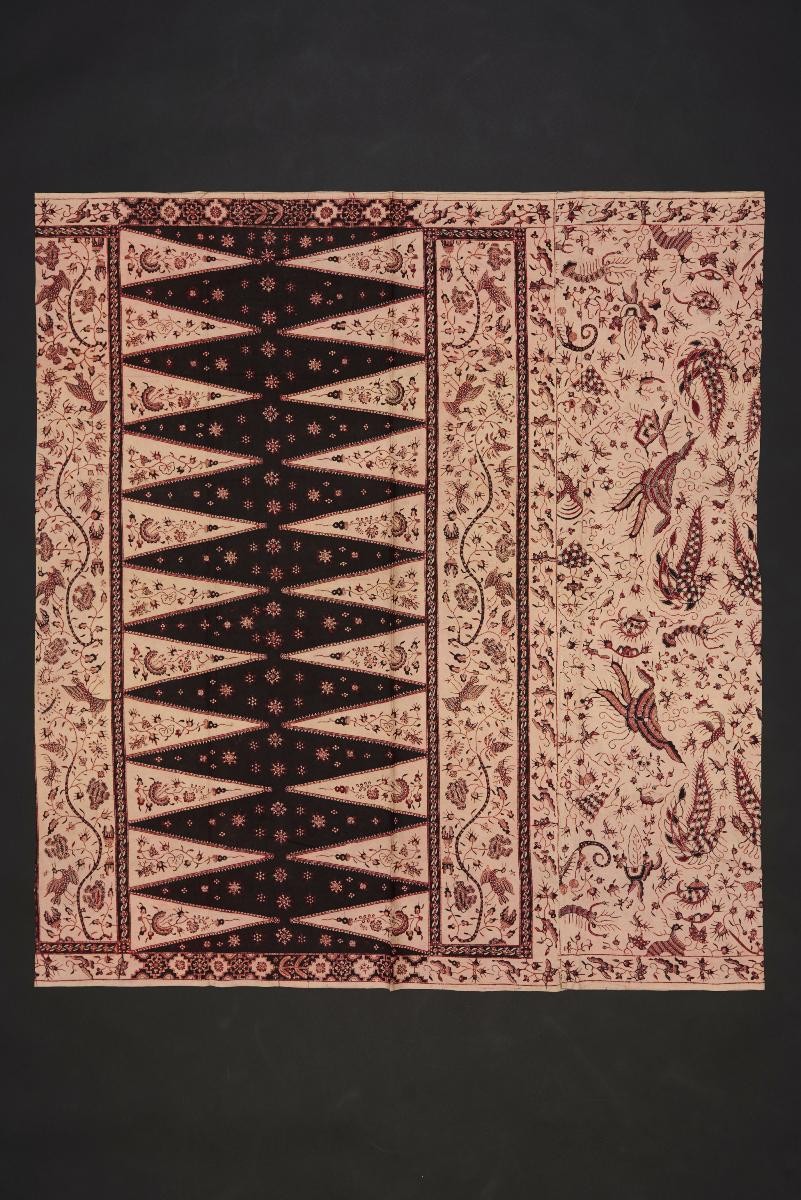 Javaanse Sarong Sarong